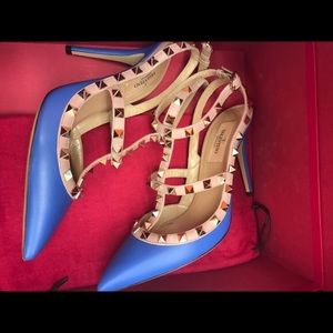 Valentino RockStud Sz37